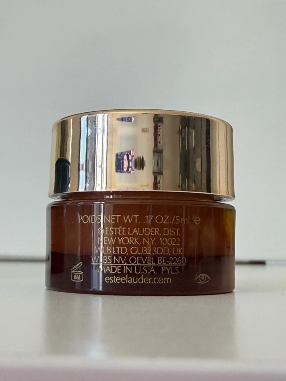 Estee Lauder rich night